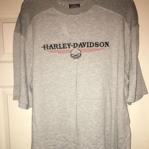 Harley Davidson T shirt